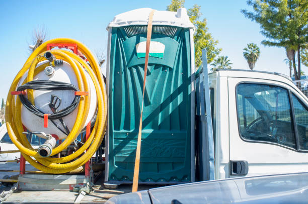 Best Local porta potty services  in Fountainhead Orchard Hills, MD