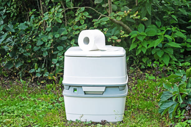 Best Wedding porta potty rental  in Fountainhead Orchard Hills, MD
