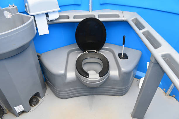 Best Emergency porta potty rental  in Fountainhead Orchard Hills, MD
