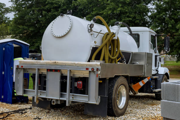Best High-end porta potty rental  in Fountainhead Orchard Hills, MD