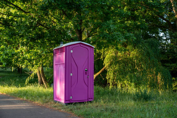 Best Sanitation services for porta potties  in Fountainhead Orchard Hills, MD