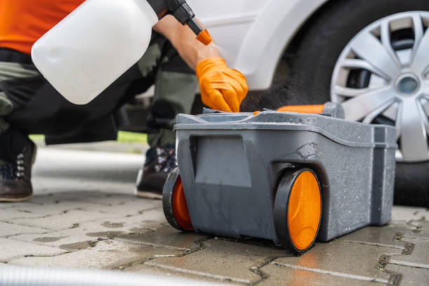 Reliable Fountainhead Orchard Hills, MD porta potty rental Solutions